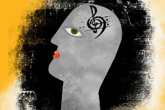 Music Does a Mind Good