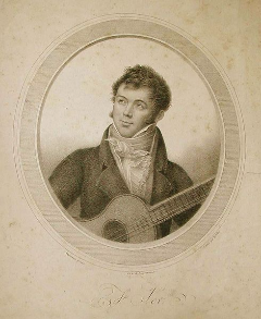 Fernando Sor: Classical Guitar Pioneer