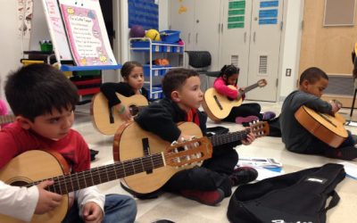 Tips for Getting Your Child to Practice Music