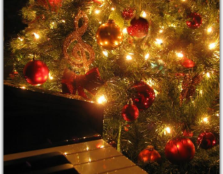 The Evolution of Holiday Music